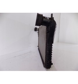 VW Skoda Audi 1K0 Chladič Intercooler - 6091