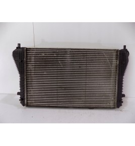 VW Skoda Audi 1K0 Chladič Intercooler - 6091
