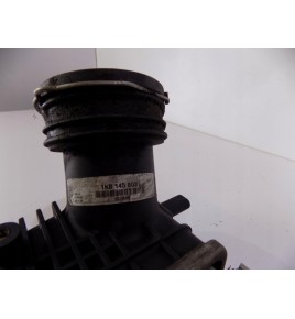 VW Skoda Audi 1K0 Chladič Intercooler - 6091