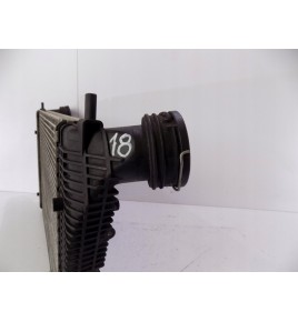 VW Skoda Audi 1K0 Chladič Intercooler - 6091