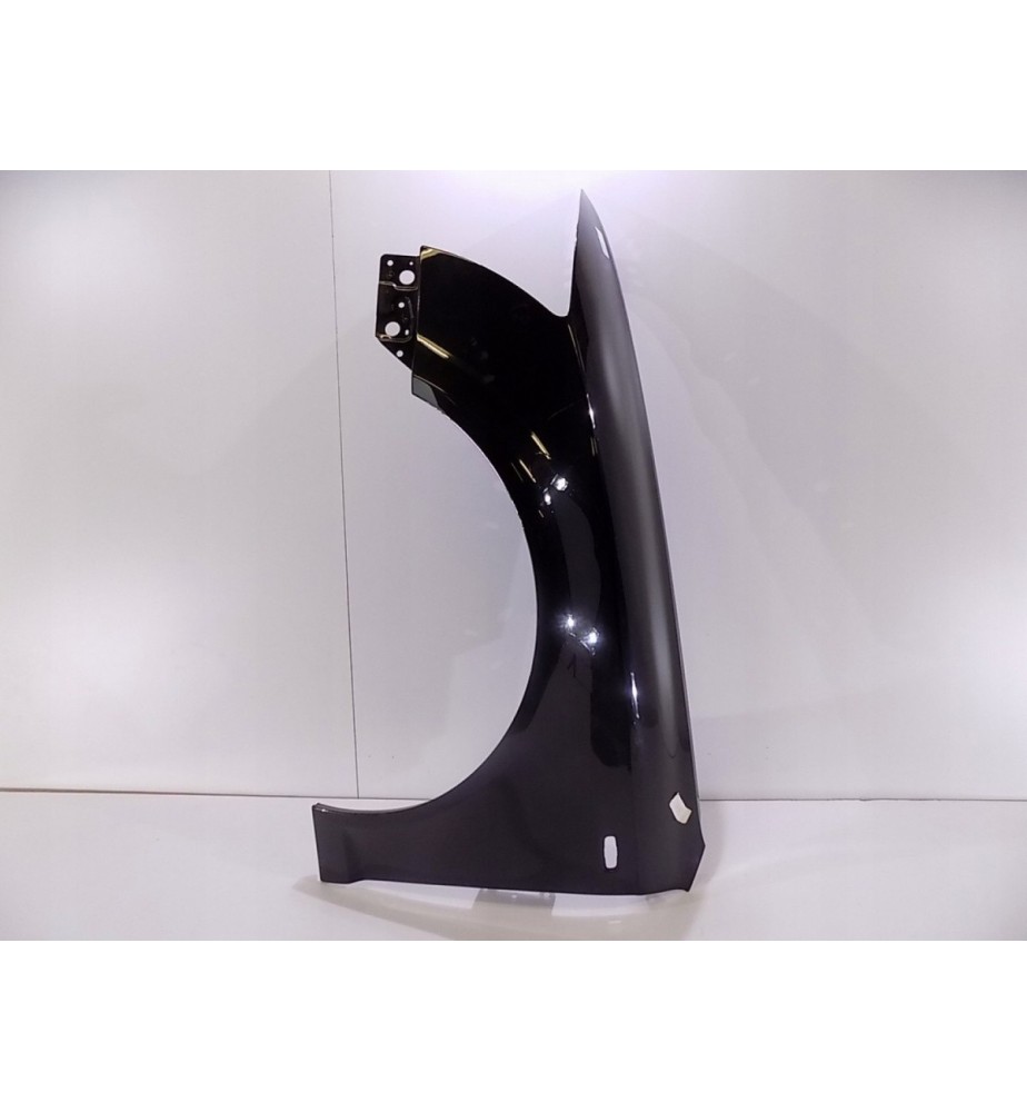 AUDI A6 C6 4F0 BLATNIK Ľavý (Čierny) - 0638