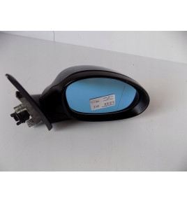 BMW 1 E87 LCI Zrkadlo R 5 PIN - 0316
