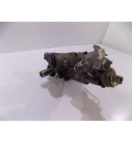 BMW 5 E60 / E61 - Riadiaca jednotka - 6350