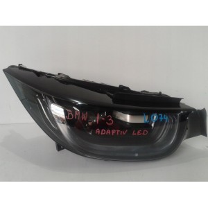BMW I3 Lampa FULL LED Adaptive Pravá - 0074 | mobilpol.sk