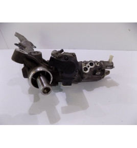 BMW 5 E60 / E61 - Riadiaca jednotka - 6350