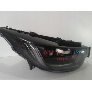 BMW I3 Lampa FULL LED Adaptive Pravá - 0074 | mobilpol.sk