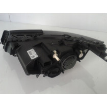 BMW I3 Lampa FULL LED Adaptive Pravá - 0074