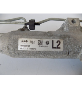 BMW M3 E82 - Riadenie - 6339