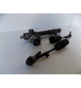 BMW 3 E90/91/92/93 - Riadenie - 6340