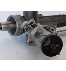 BMW 3 E90/91/92/93 - Riadenie - 6340