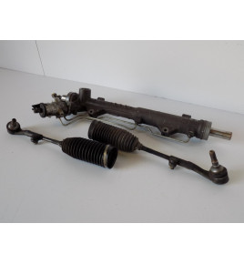 BMW 3 E90/91/92/93 - Riadenie - 6340