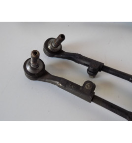 BMW 3 E90/91/92/93 - Riadenie - 6340