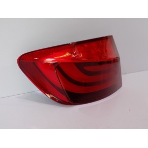 BMW 5 F10 Zadné svetlo LED L - 6369 | mobilpol.sk