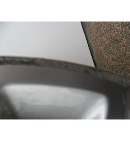 AUDI A3 8P0 - ALU KOLA 17 PALCOVÉ