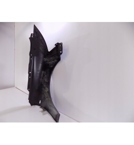 AUDI A6 C6 4F0 BLATNIK Ľavý (Čierny) - 0638