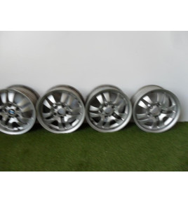 BMW 3 E90 E91 - KOMPLET ALU...