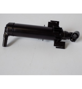 Audi A4 B8 Odtok svetlometu R - 4278