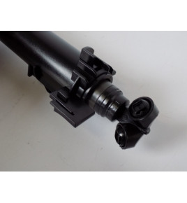 Audi A4 B8 Odtok svetlometu R - 4278