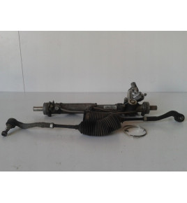 Mercedes W204 Riadenie - 6345