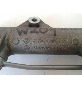 Mercedes W204 Riadenie - 6345