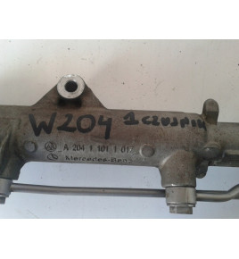 Mercedes W204 Riadenie - 6345