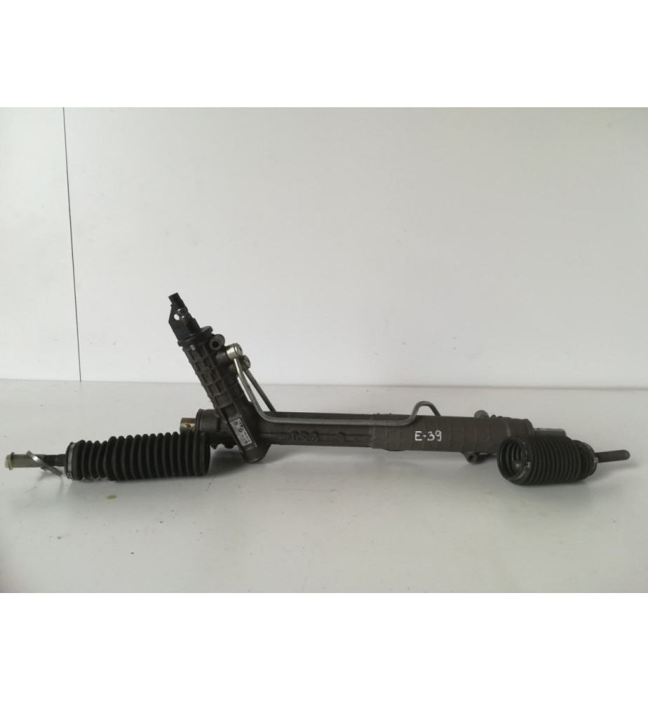 BMW 5 E39 Riadenie - 6348