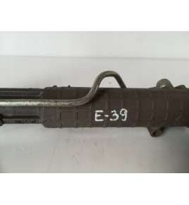 BMW 5 E39 Riadenie - 6348