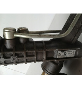 BMW 5 E39 Riadenie - 6348