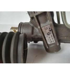 BMW 5 E39 Riadenie - 6348