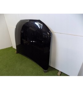 Audi A4 B8 8K0 Masku / Kryt Motora - 1271