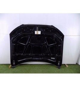 Audi A4 B8 8K0 Masku / Kryt Motora - 1271