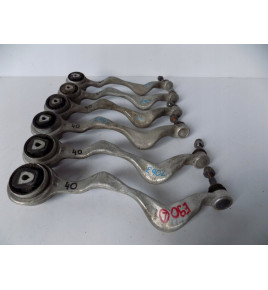 BMW 3 E90 / E91 - Predný...