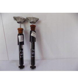 BMW 1 3 4 F20 F30 F32 ZADNÍ...