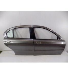 Jaguar X-Type - Predné...