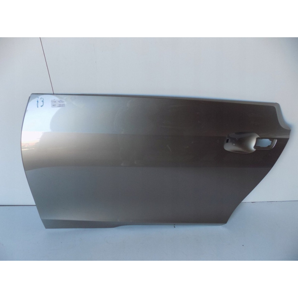 BMW I3 L01 Predné dvere Ľavé - 00437