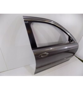 Jaguar X-Type - Predné Dvere Pravé - 0070