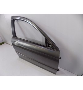 Jaguar X-Type - Predné Dvere Pravé - 0070