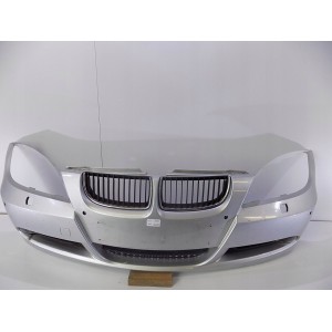 BMW SERIE 3 E90 E91 PREDNÝ NÁRAZNÍK A83 -815 | mobilpol.sk