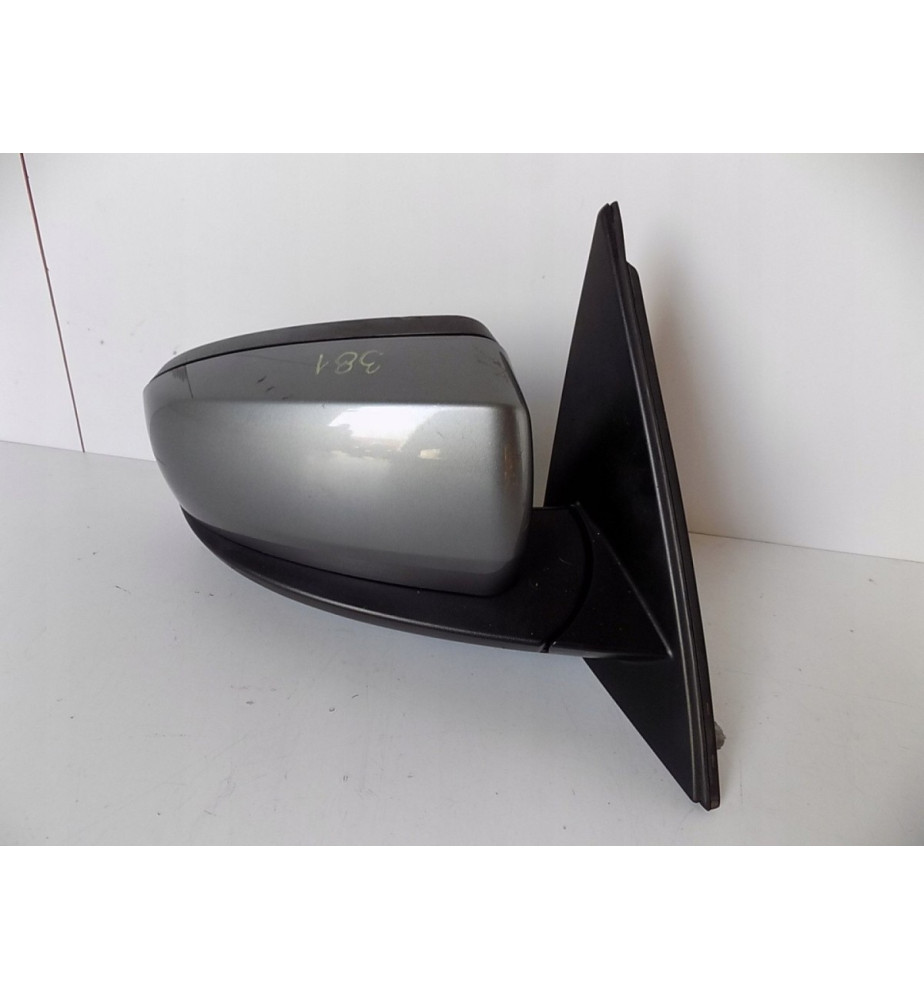 BMW X5 E70 ZRKADLO PRAVÉ 3 PIN -381