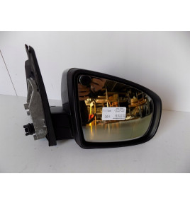 BMW X5 E70 ZRKADLO PRAVÉ 3 PIN -381