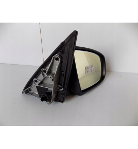 BMW X5 E70 ZRKADLO PRAVÉ 3 PIN -381