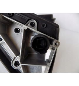 BMW X5 E70 ZRKADLO PRAVÉ 3 PIN -381