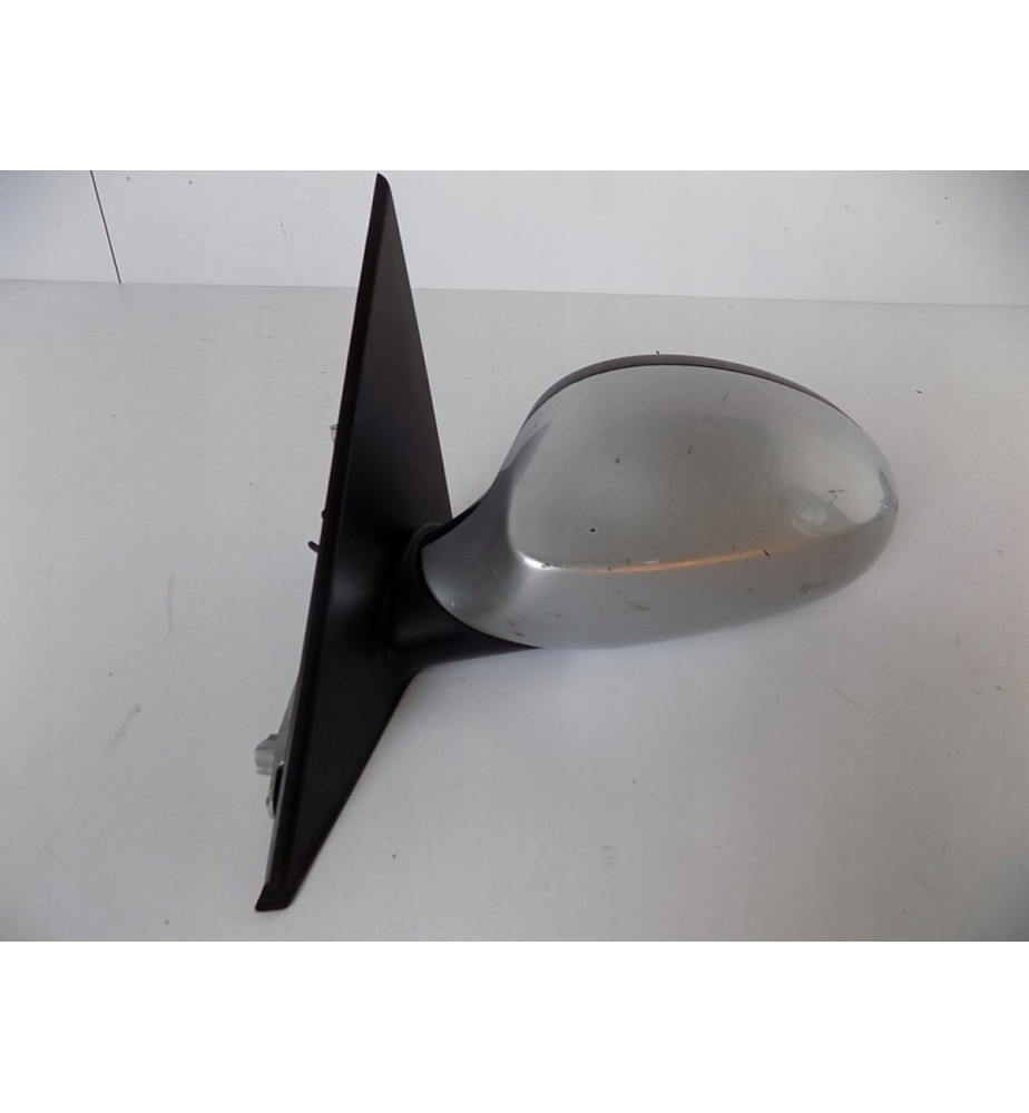 BMW 1 E87 - Ľavé zrkadlo 5 pinov -323