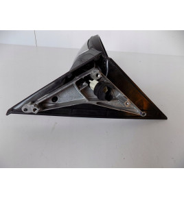 BMW 1 E87 - Ľavé zrkadlo 5 pinov -323