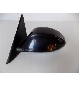 BMW 1 E87 Ľavé zrkadlo 5 PIN - 0312