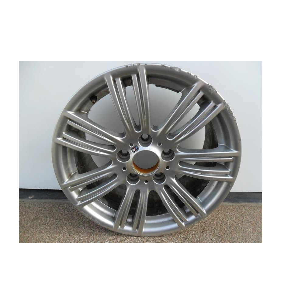 BMW 1 F20 F21 F22 F23 - ALUFELGA 17 PALCOV M-PAKIET