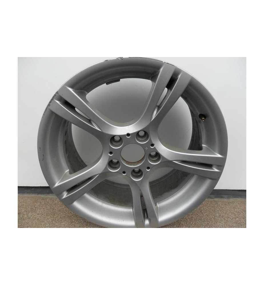 BMW E81 E87 - ALU KOLA 18 PALCOV