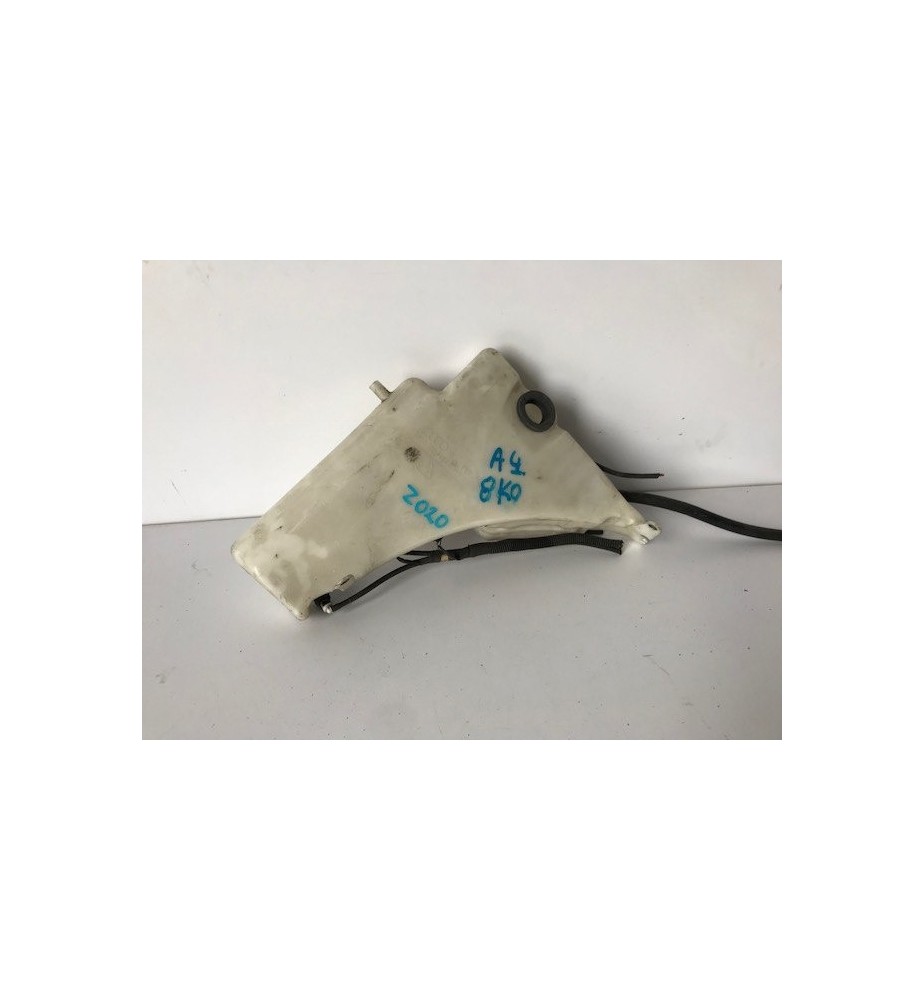 AUDI A4 B5 NÁDRŽ NA OSTŘIKOVAČE