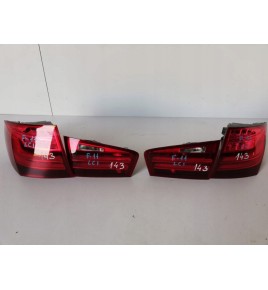 BMW SÉRIE 5 F11 LCI -...