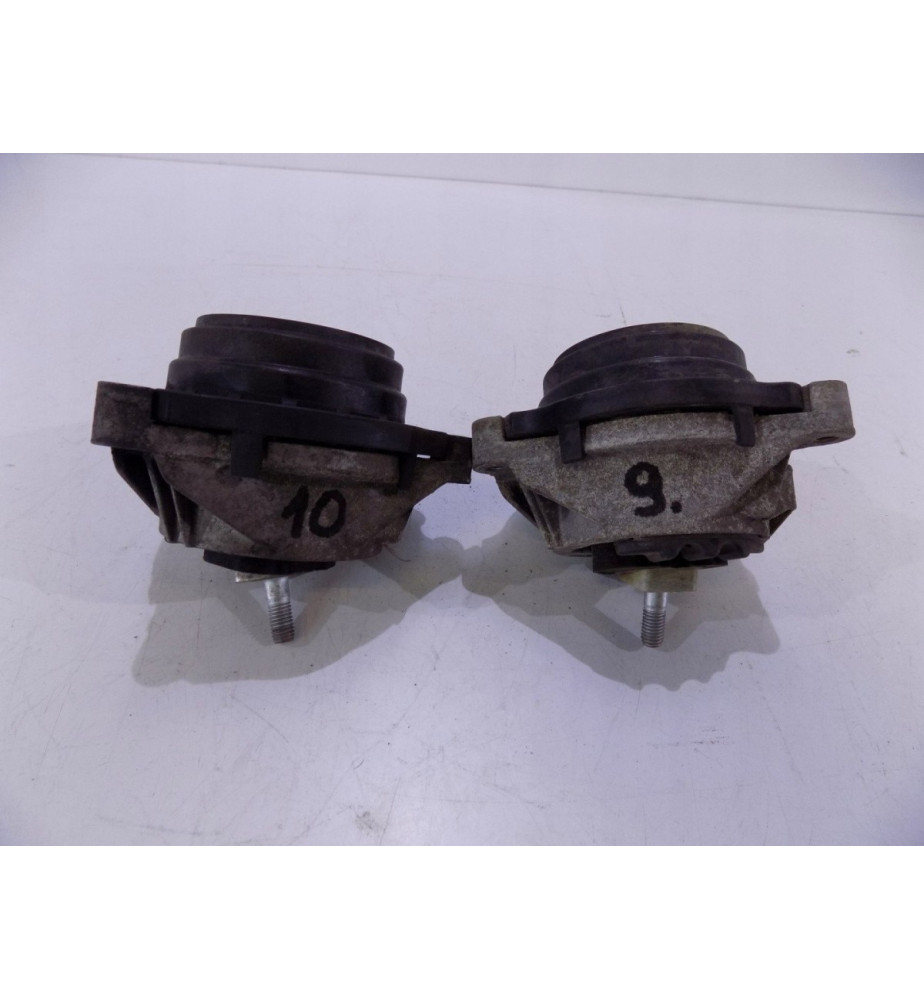 BMW F20 F21 F22 F30 F31 .. Ľavý motorový podstavec